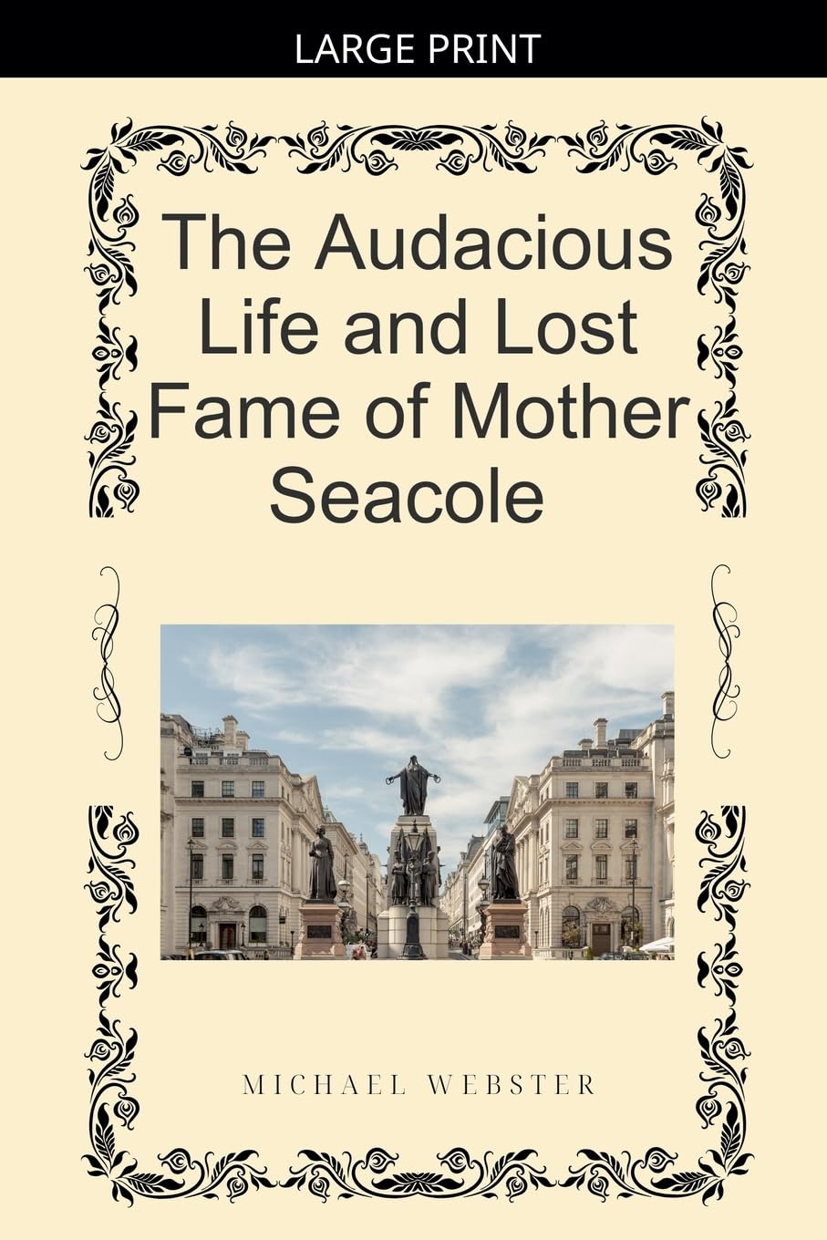 The Audacious Life and Lost Fame of Mother Seacole Science