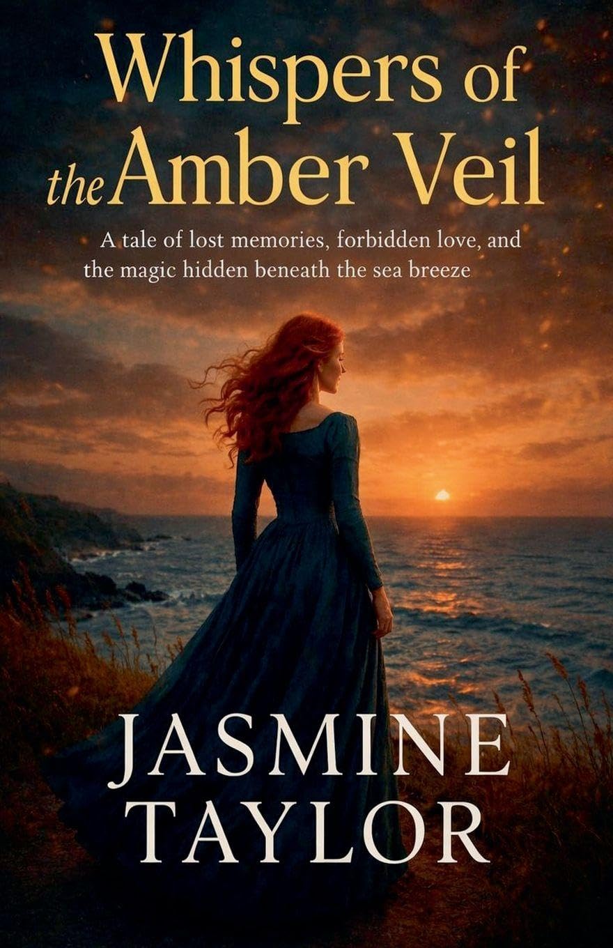 Whispers of the Amber Veil Contemporary literature