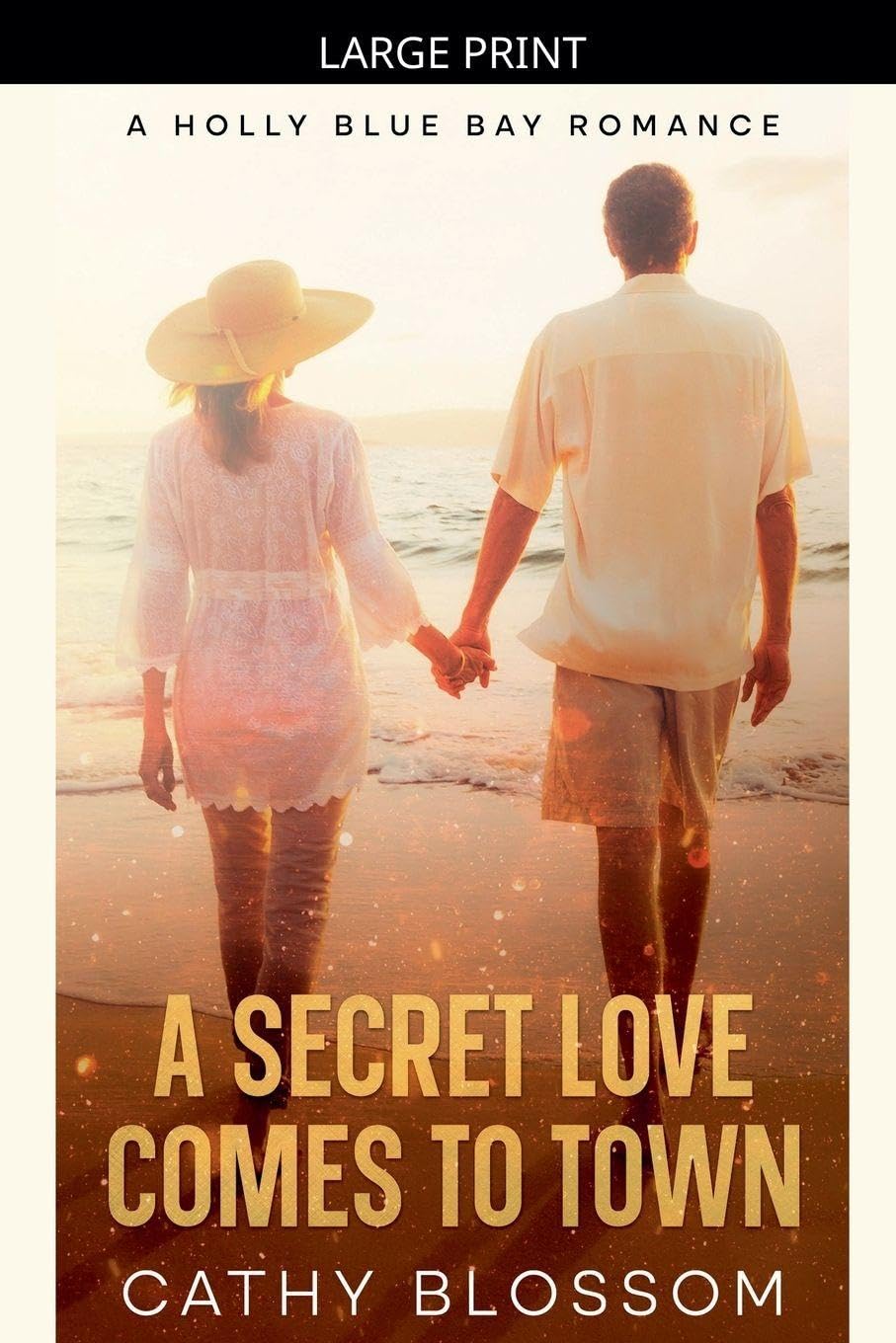 A Secret Love Comes To Town Contemporary literature