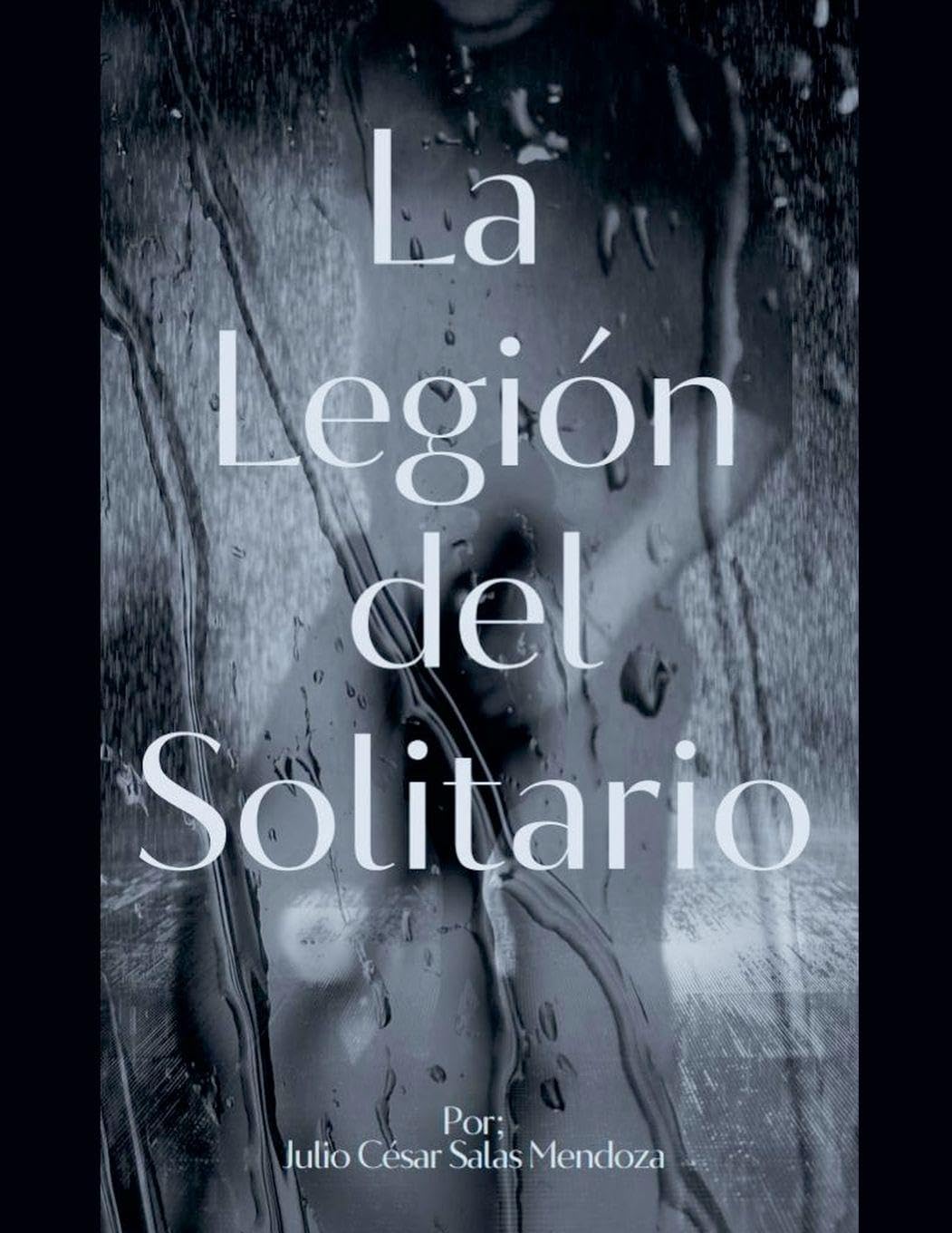 La Legión del Solitario Manga