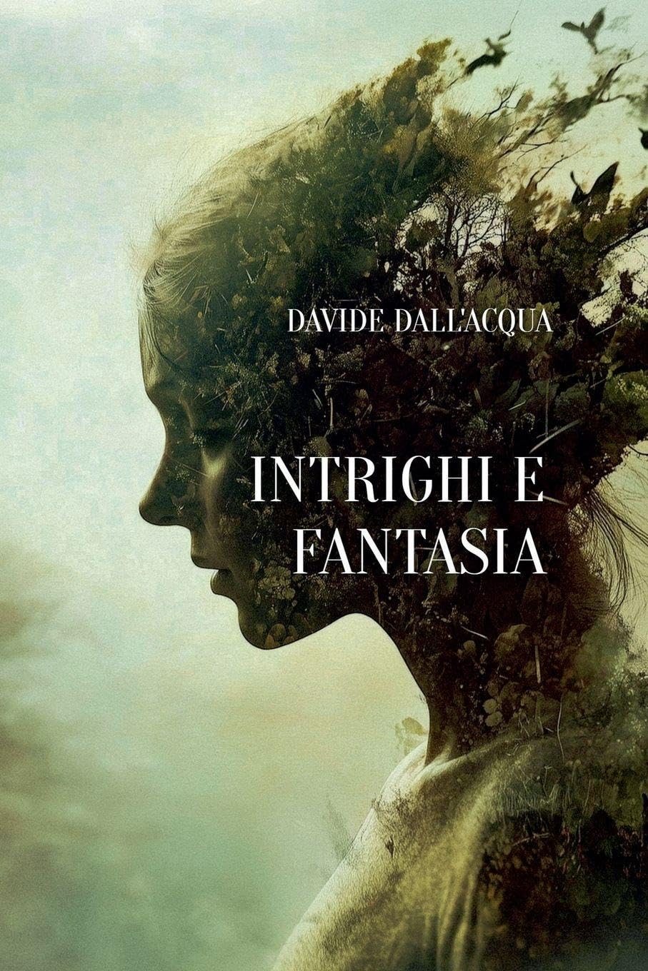 Intrighi e fantasia Contemporary literature