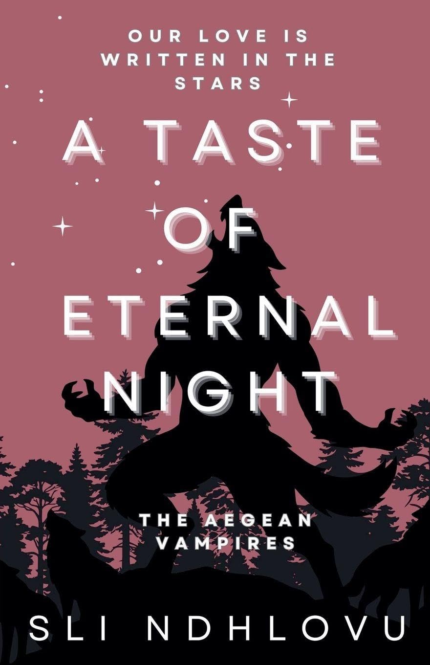 A Taste Of Eternal Night Historical Fiction