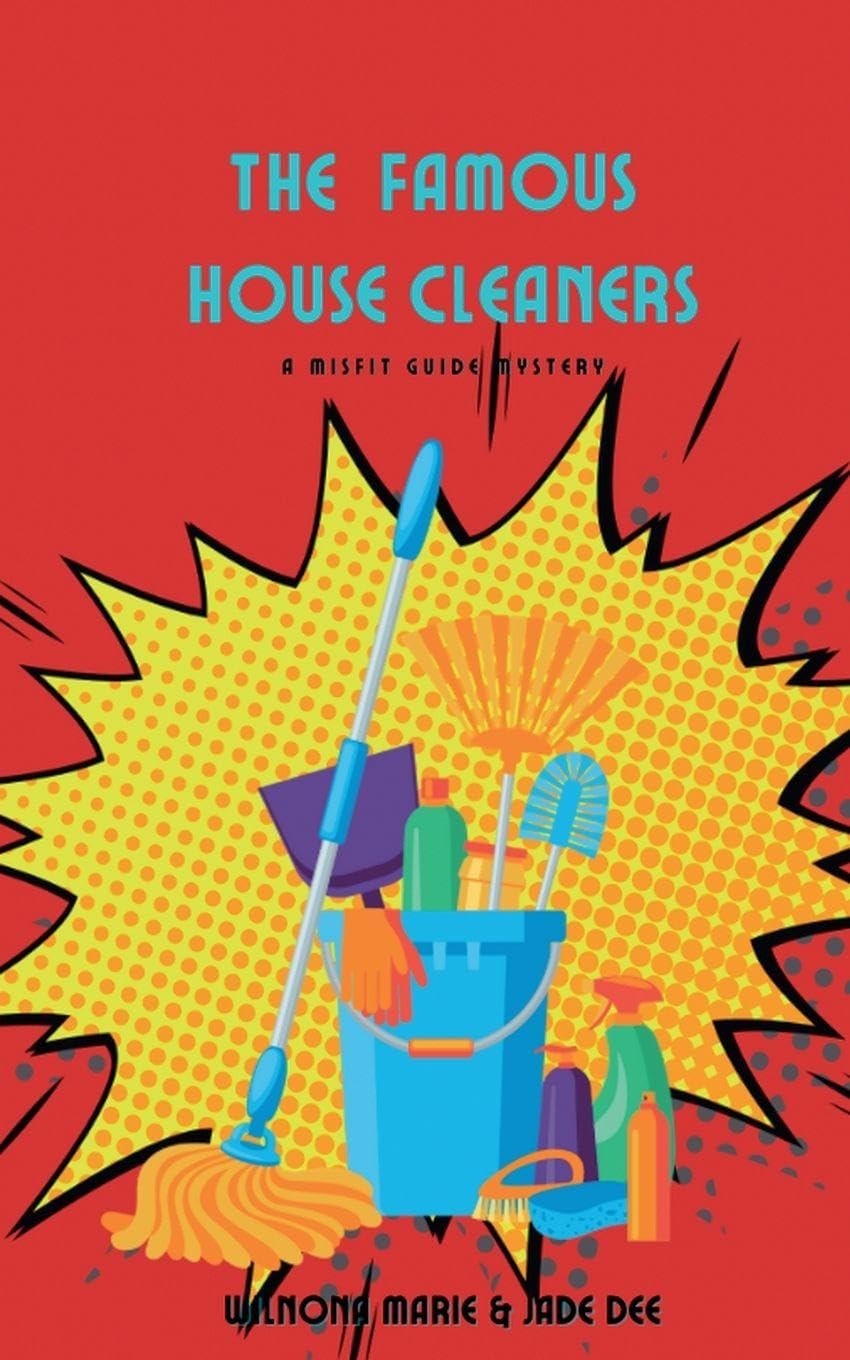 The Famous House Cleaners Contemporary literature