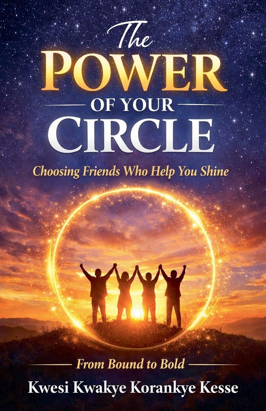 The Power of Your Circle Religion & Esotericism