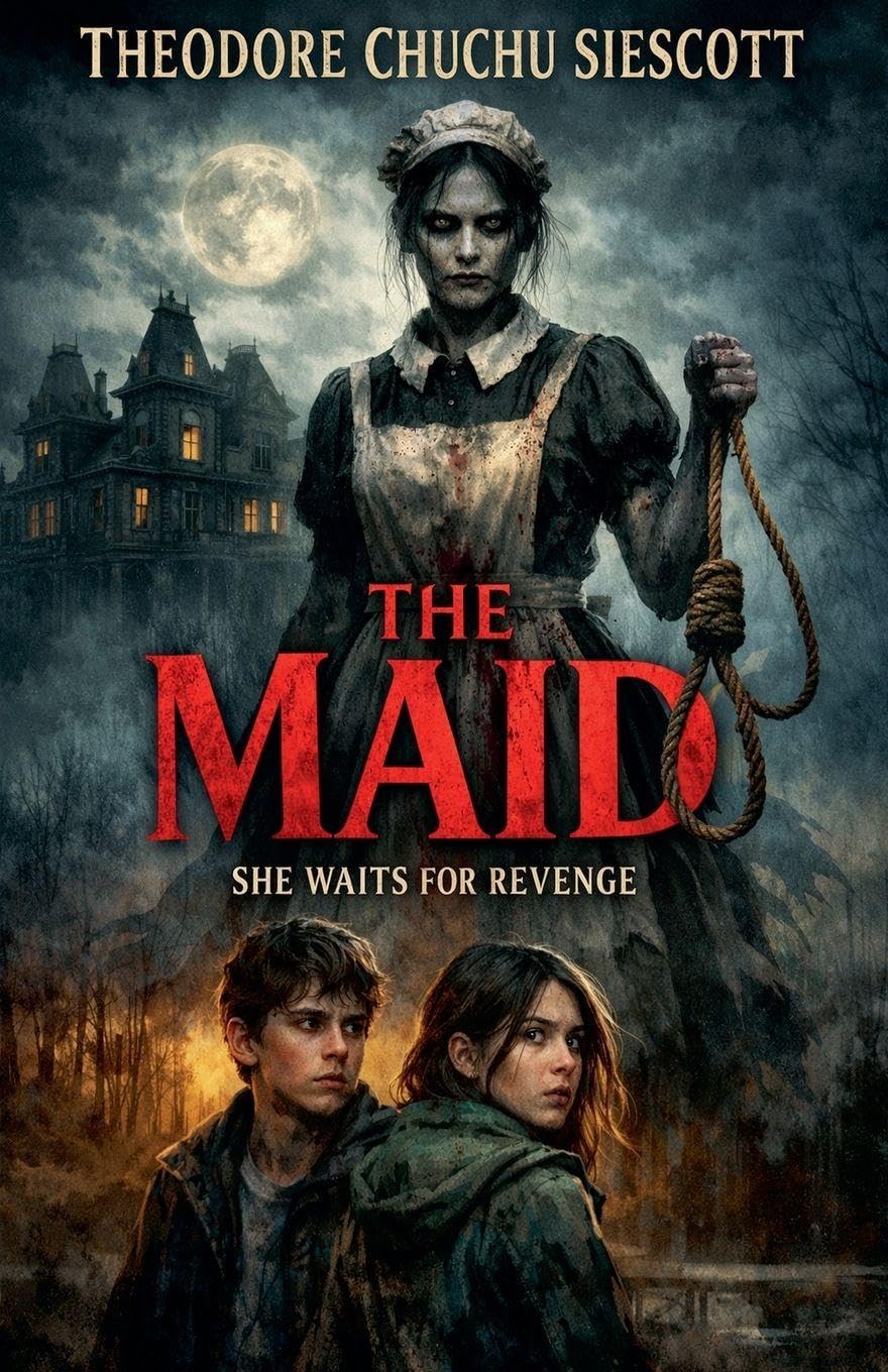 The Maid Horror & Mystery