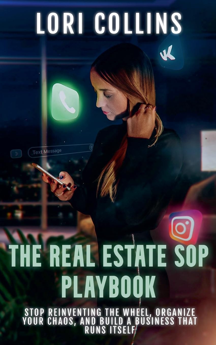 The Real Estate SOP Playbook Law