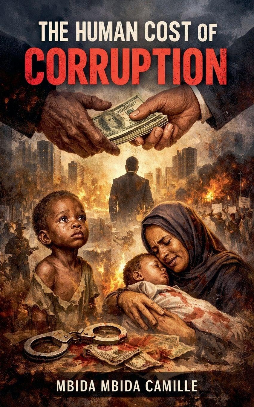 The Human Cost of Corruption Law