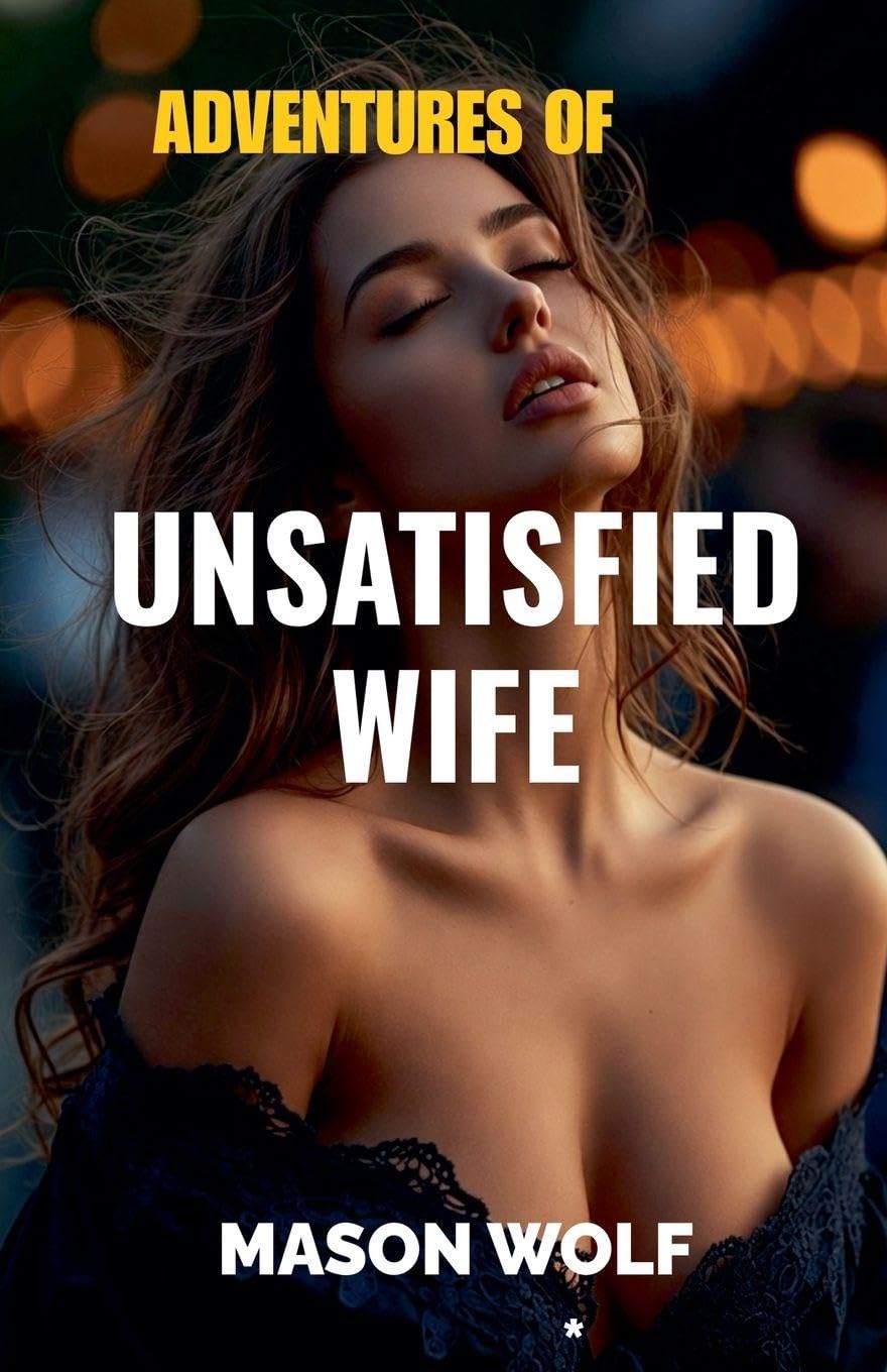 Adventures of Unsatisfied Wife Contemporary literature