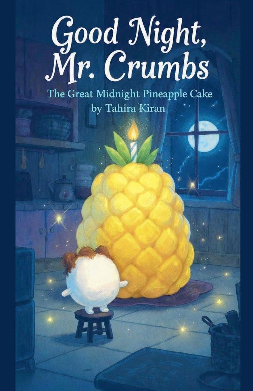 Good Night, Mr. Crumbs Novels & Short Stories