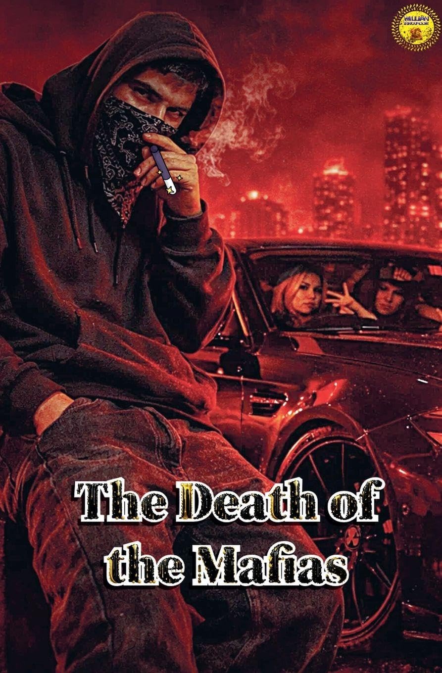 The Death of the Mafias Contemporary literature