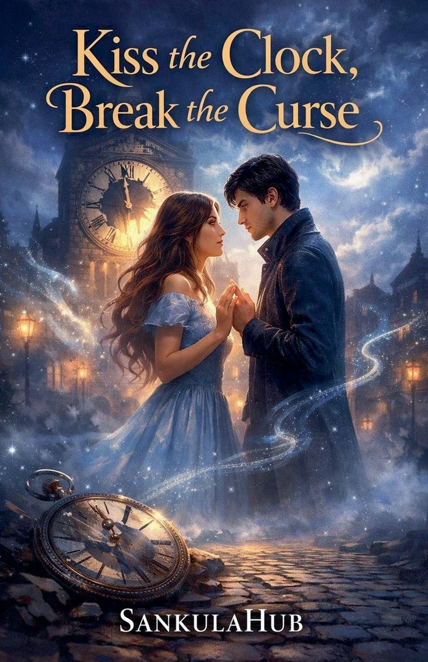 Kiss the Clock, Break the Curse Contemporary literature