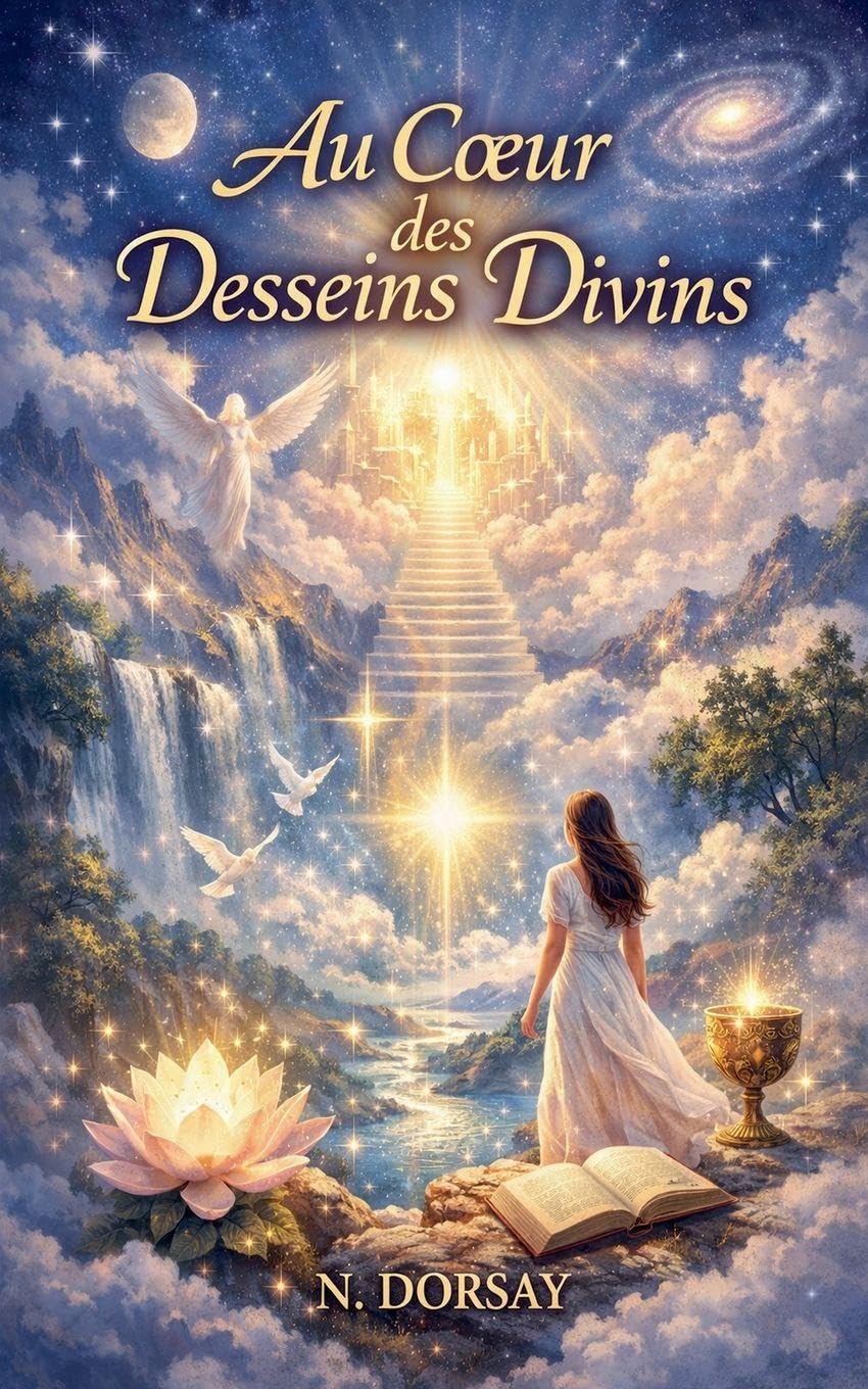 Au Coeur des desseins divins Contemporary literature