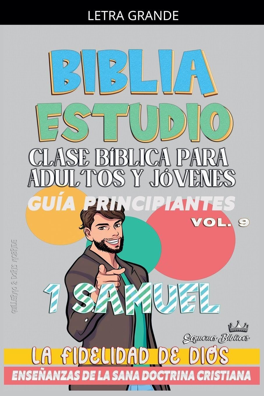 Clase Bíblica para Adultos y Jóvenes Religion & Esotericism