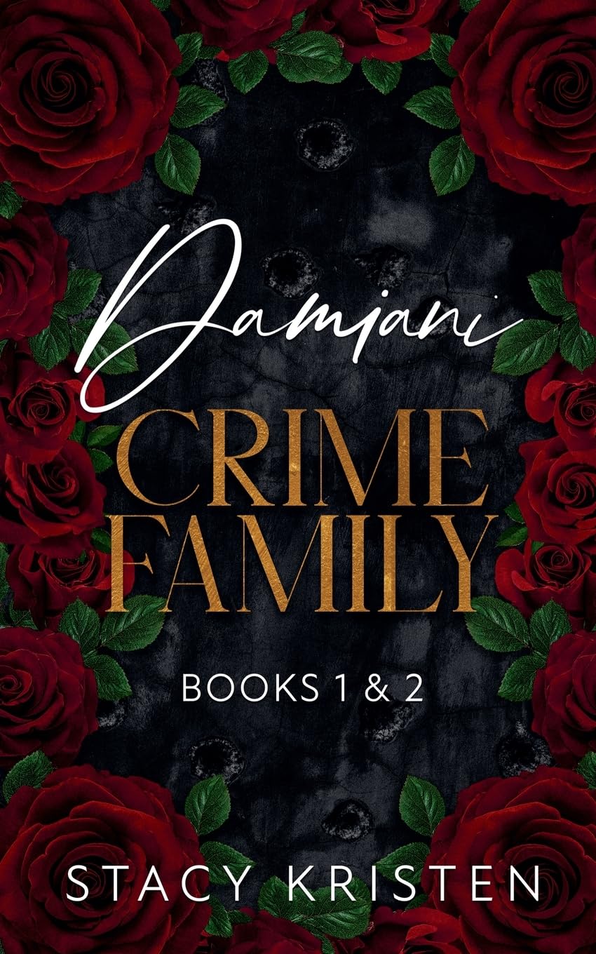Damiani Crime Family Contemporary literature