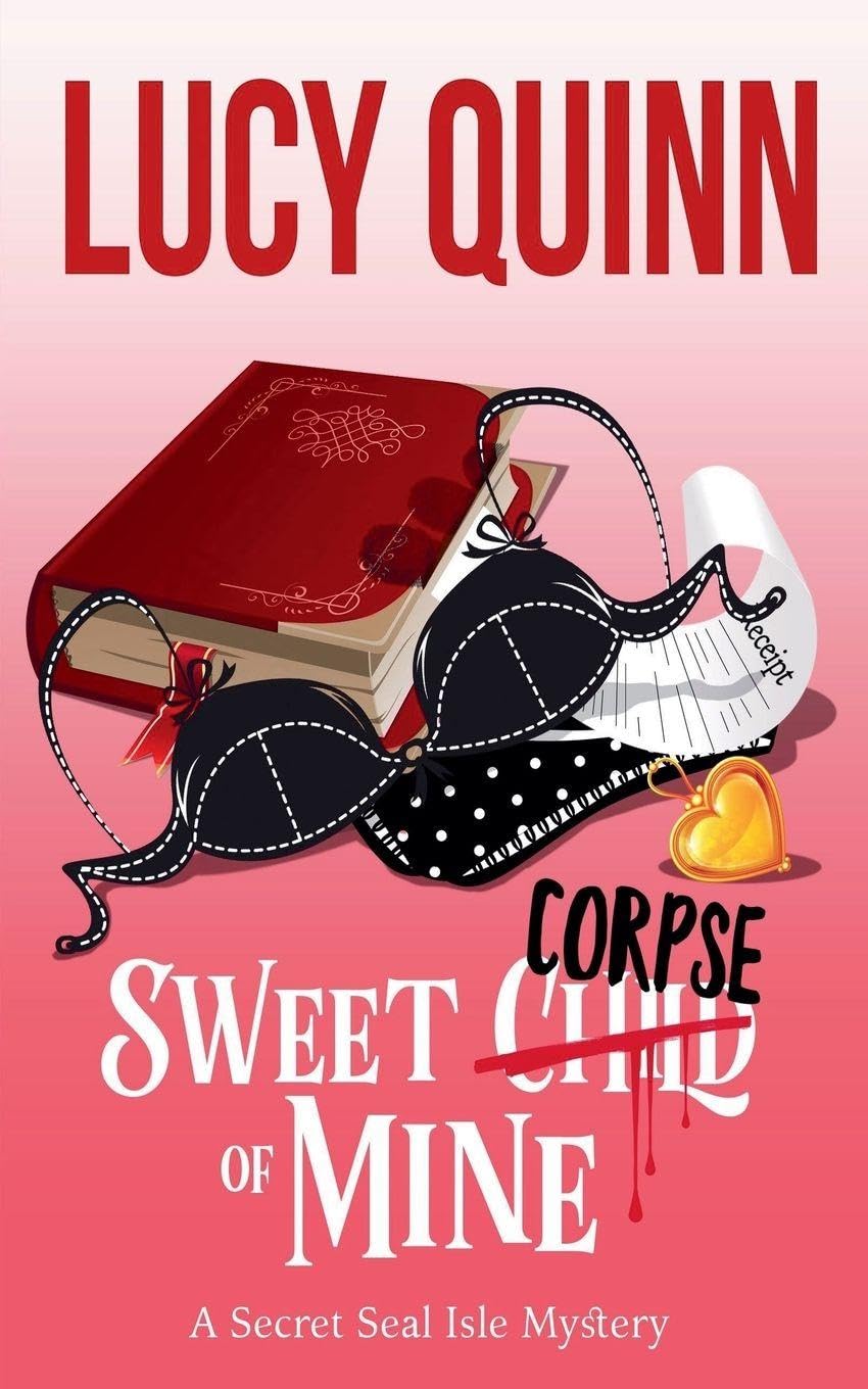 Sweet Corpse of Mine Contemporary literature