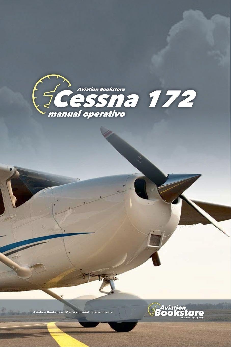 Cessna 172 Manual operativo Leisure, Home & Garden