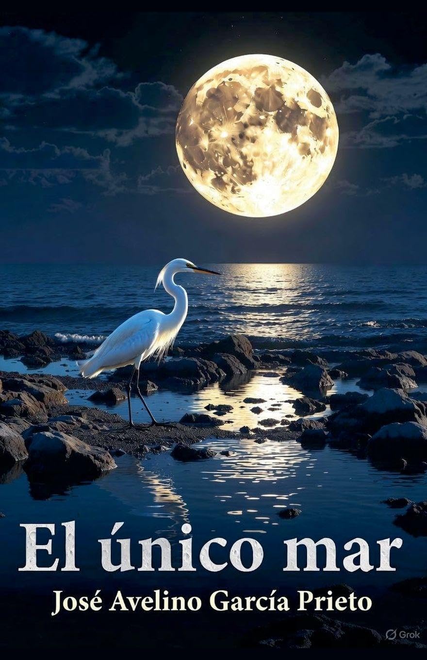 El único mar Contemporary literature