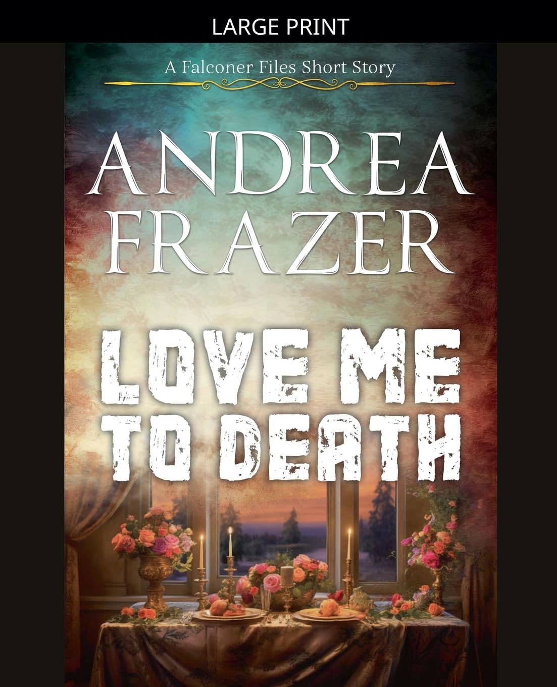 Love Me to Death Contemporary literature