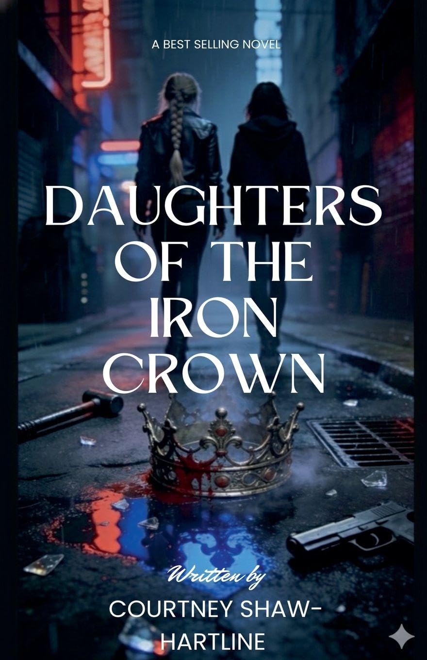 Daughters Of The Iron Crown Contemporary literature