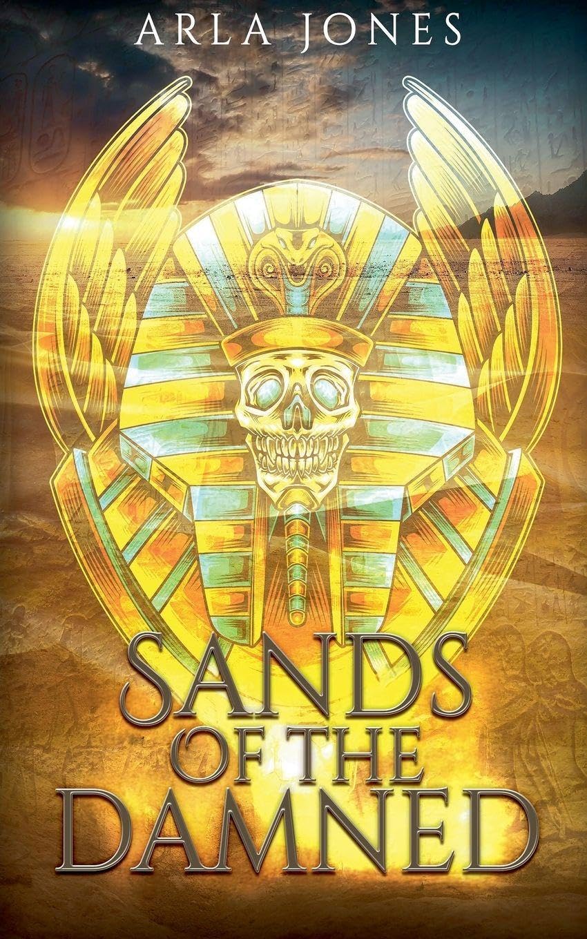 Sands of the Damned Action & Adventure