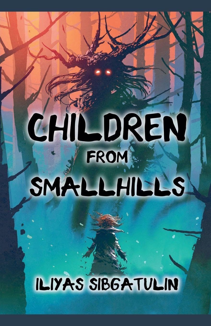 Children from Smallhills Historical Fiction
