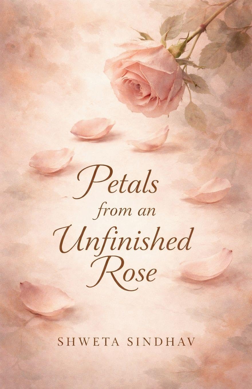 Petals from an Unfinished Rose Fiction