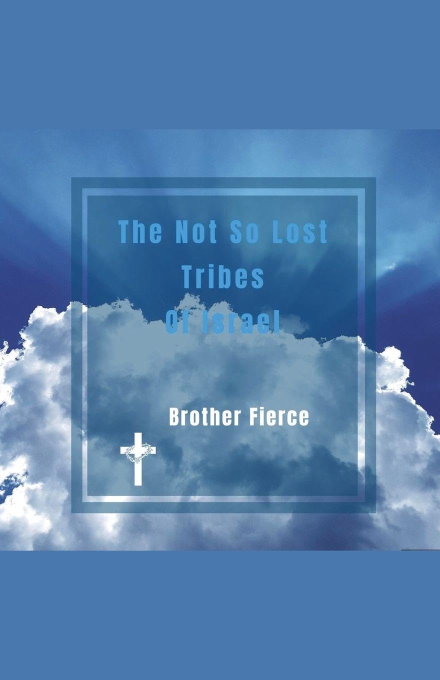 The Not So Lost Tribes Of Israel Religion & Esotericism