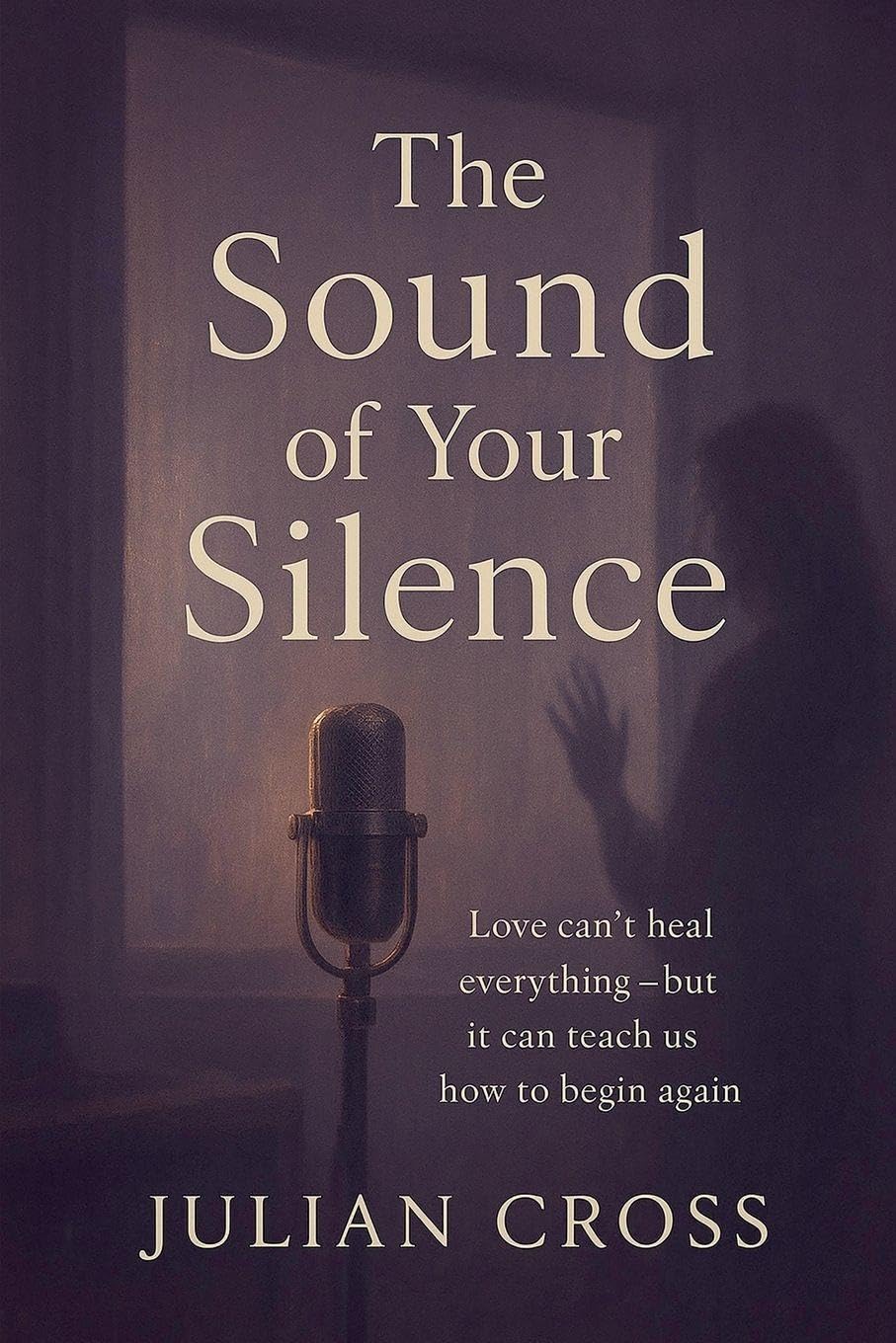 The Sound of Your Silence. Contemporary literature