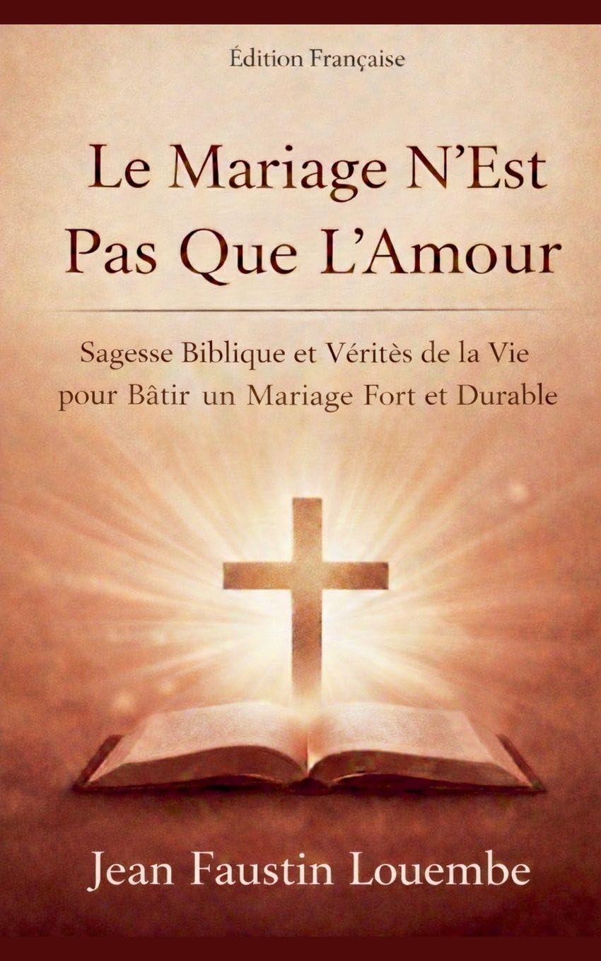 Le Mariage N'est Pas Que L'Amour Partnership & Love