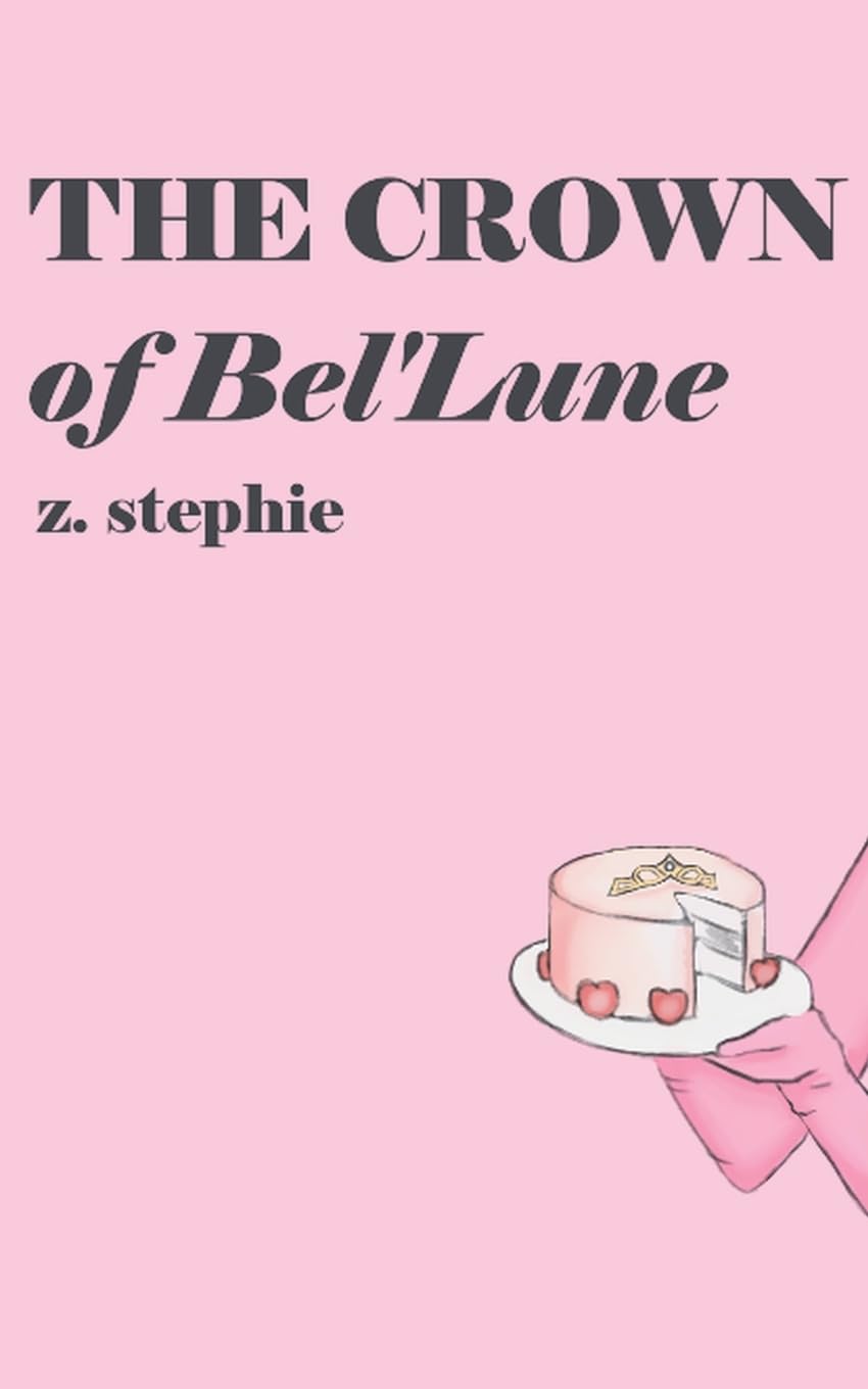 The Crown of Bel'Lune Eroticism