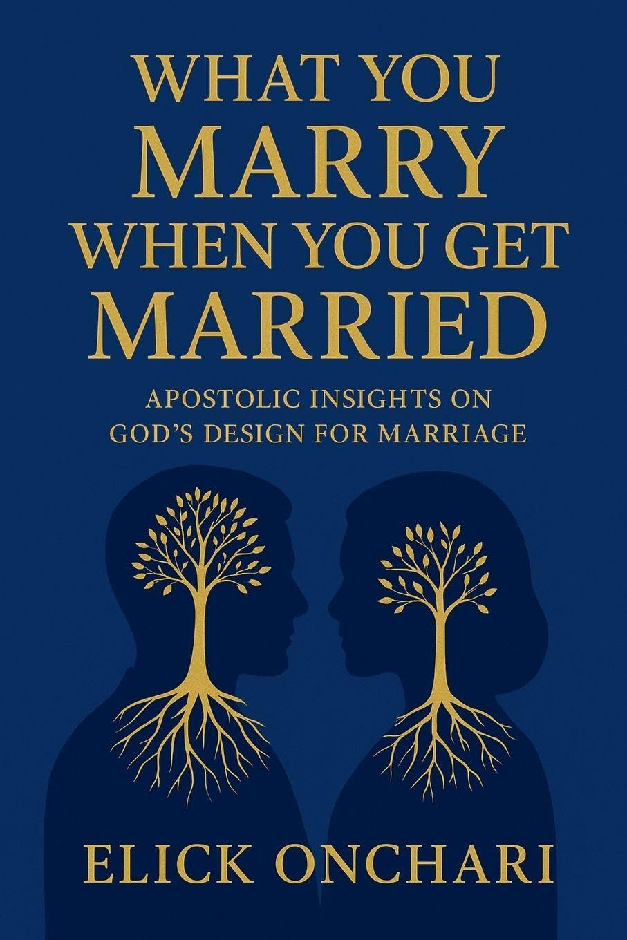 What You Marry When You Get Married Partnership & Love