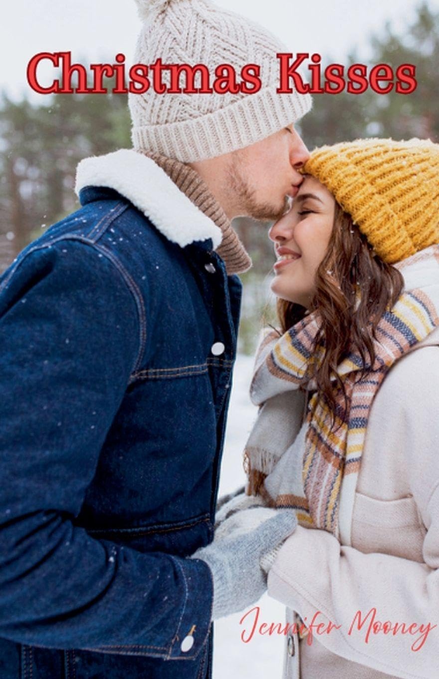 Christmas Kisses Contemporary literature