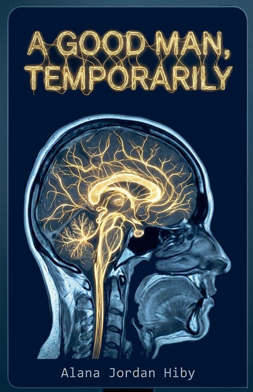A Good Man, Temporarily Humour & Satire