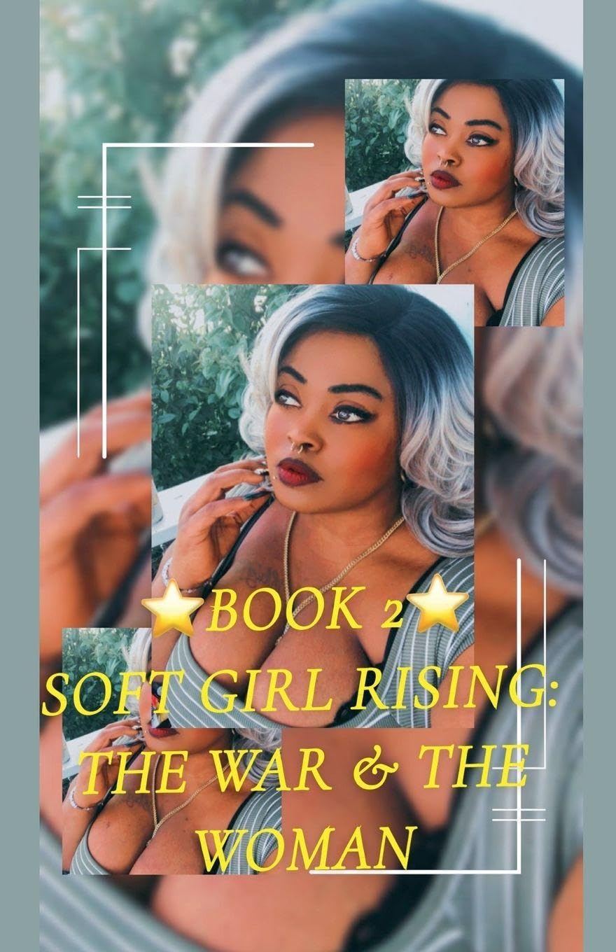Book 2 Soft Girl Rising Contemporary literature