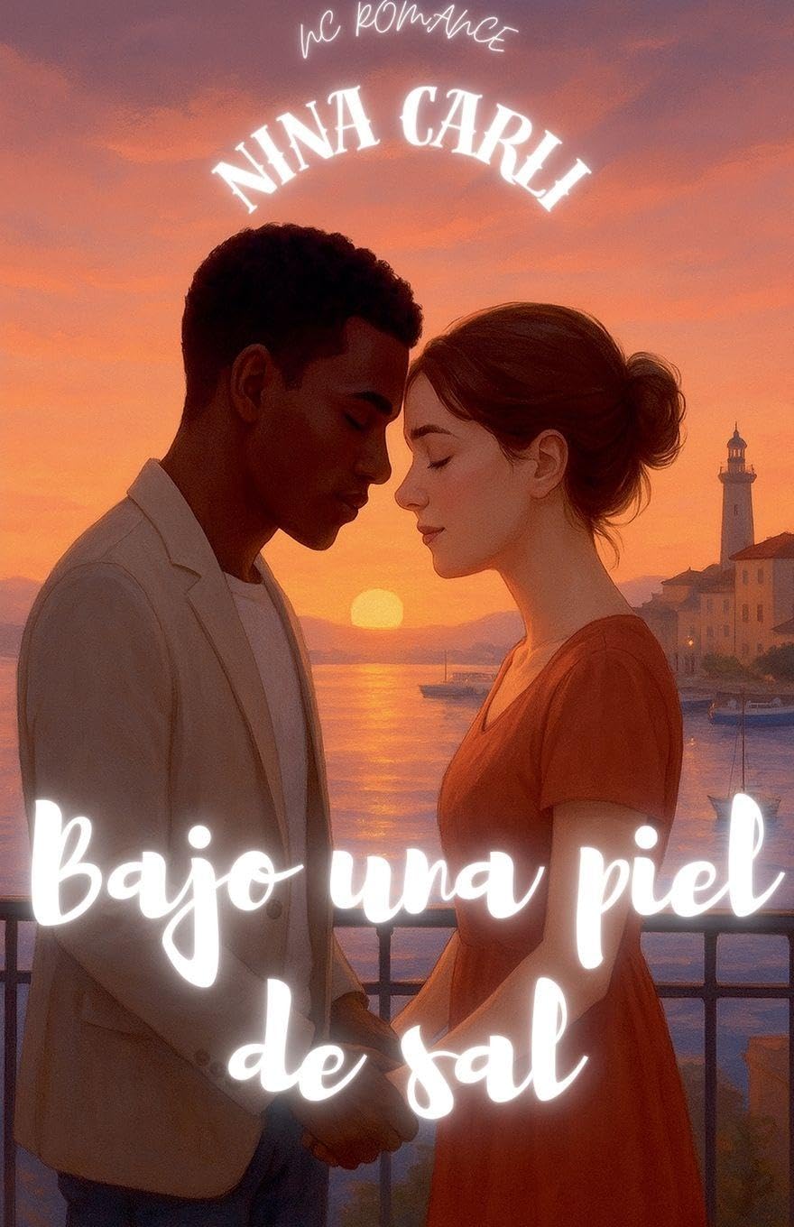 Bajo una piel de sal Contemporary literature