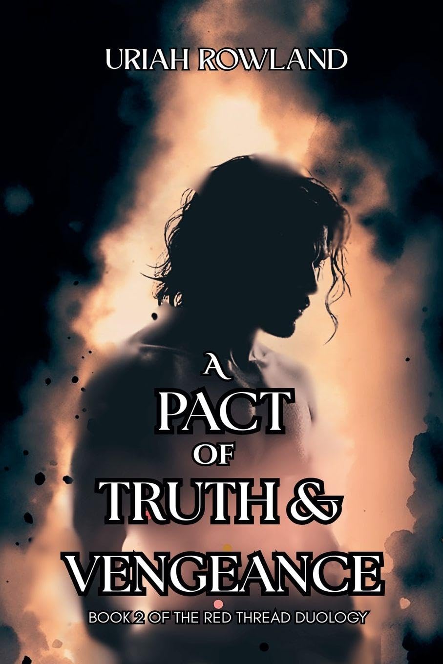 A Pact of Truth and Vengeance Fairy Tales & Legends