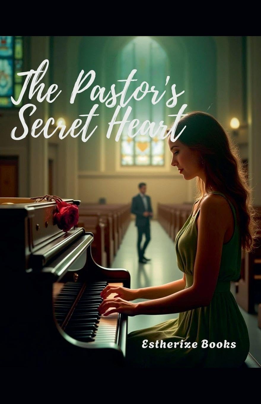 The Pastor's Secret Heart Contemporary literature