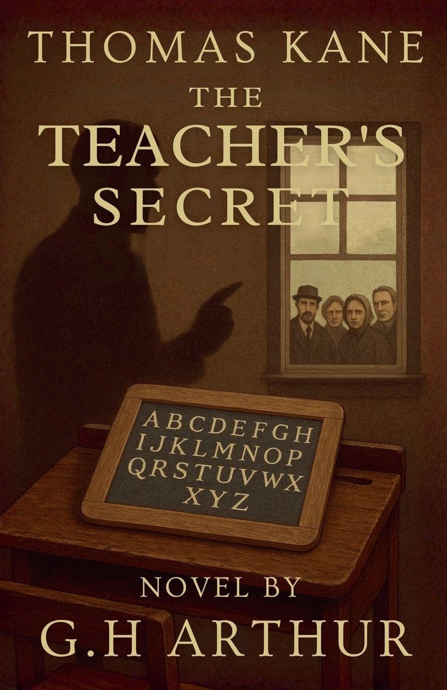 The Teacher's Secret Historical Fiction