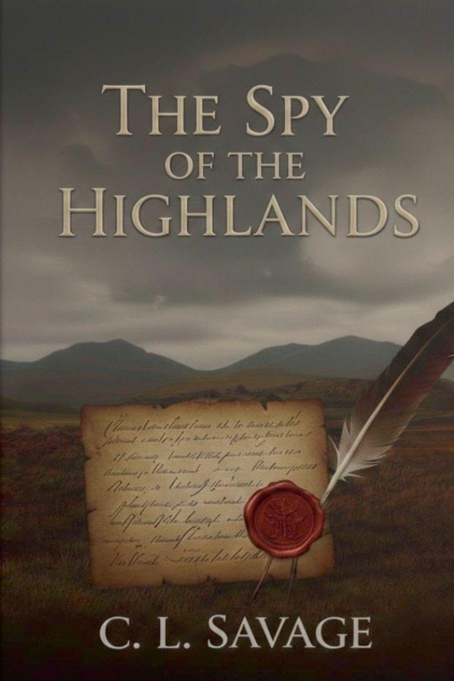 The Spy of the Highlands Politics & History