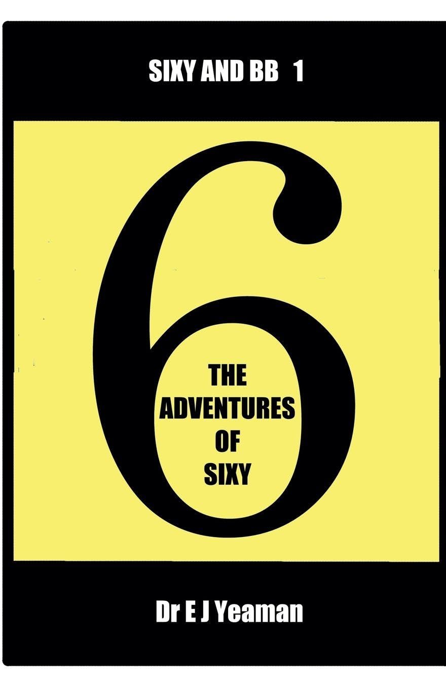 The Adventures of Sixy Non-fiction