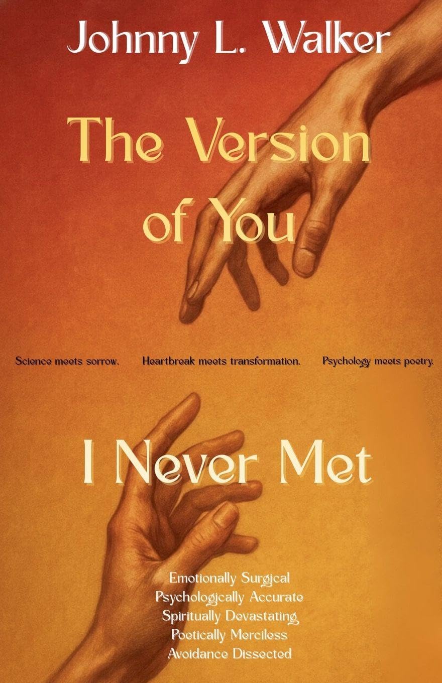 The Version of You I Never Met Partnership & Love
