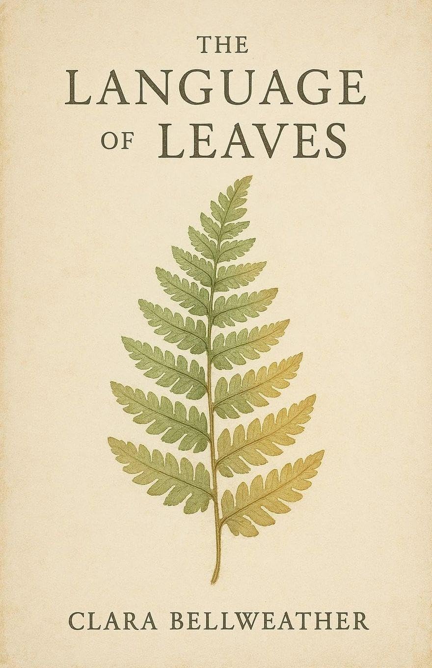 The Language of Leaves LGBTQ+