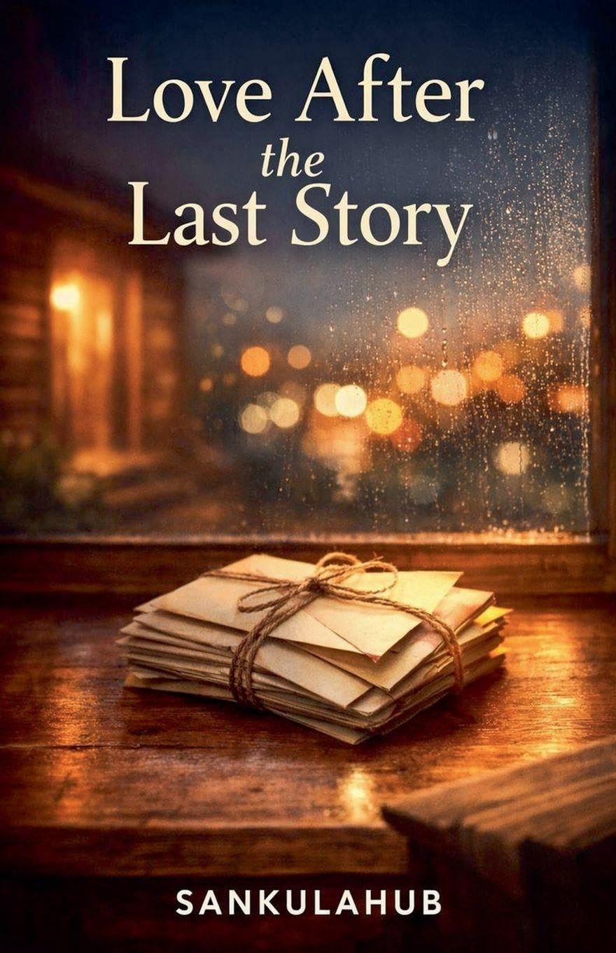 Love After the Last Story Contemporary literature