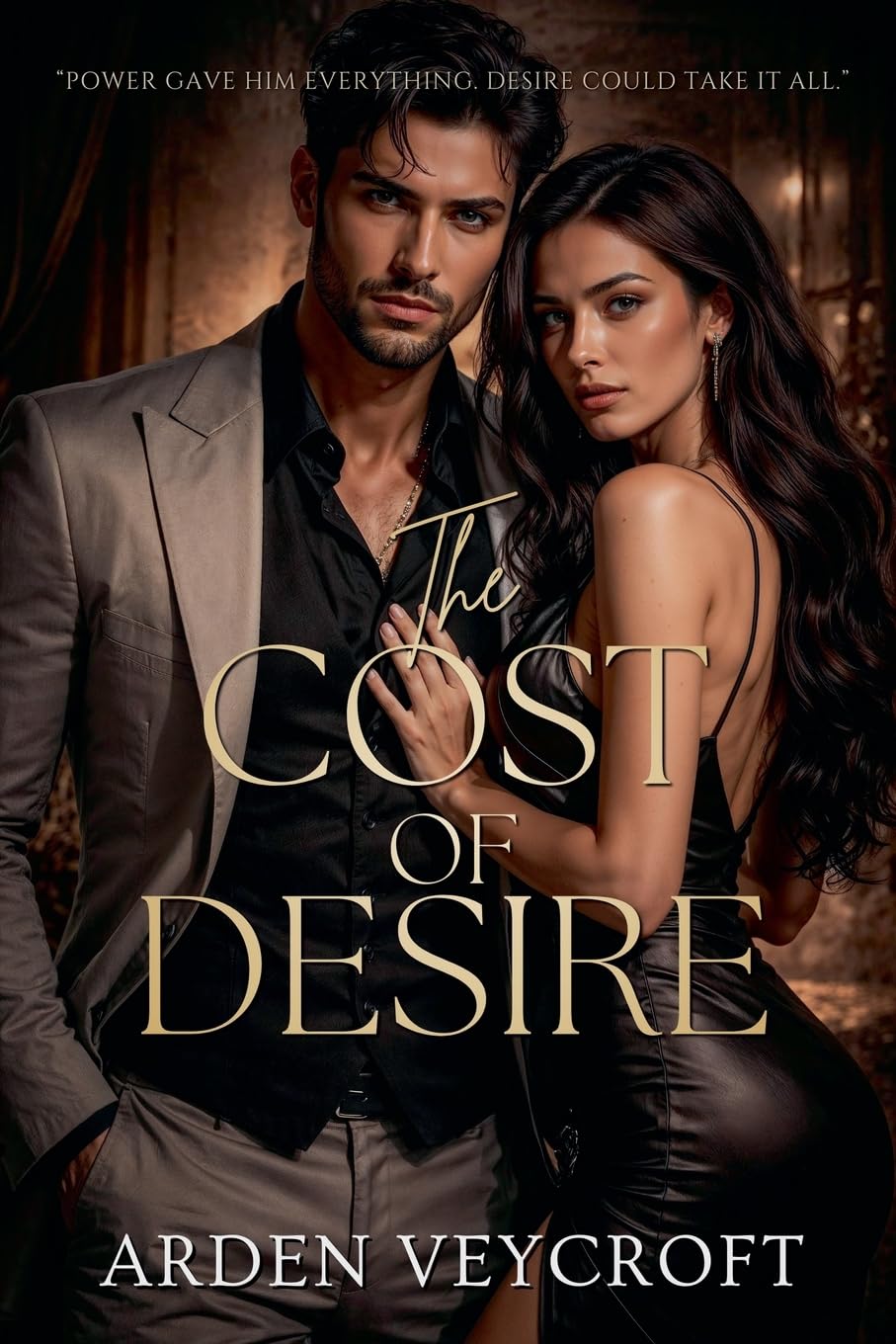 The Cost of Desire Contemporary literature