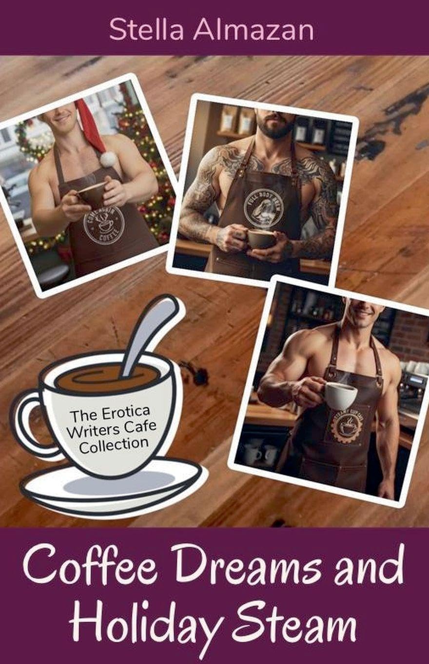 Coffee Dreams and Holiday Steam Contemporary literature