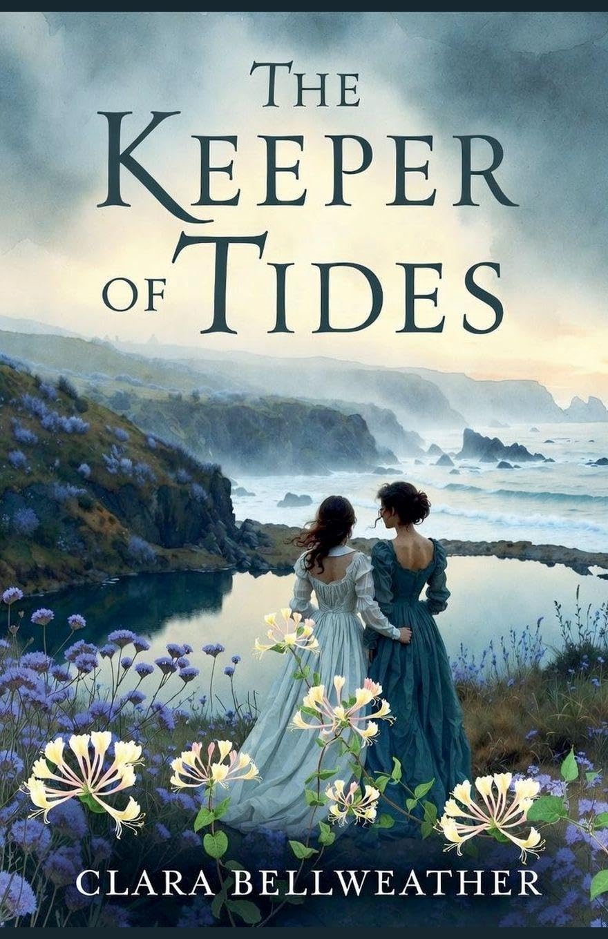 The Keeper of Tides Historical Fiction