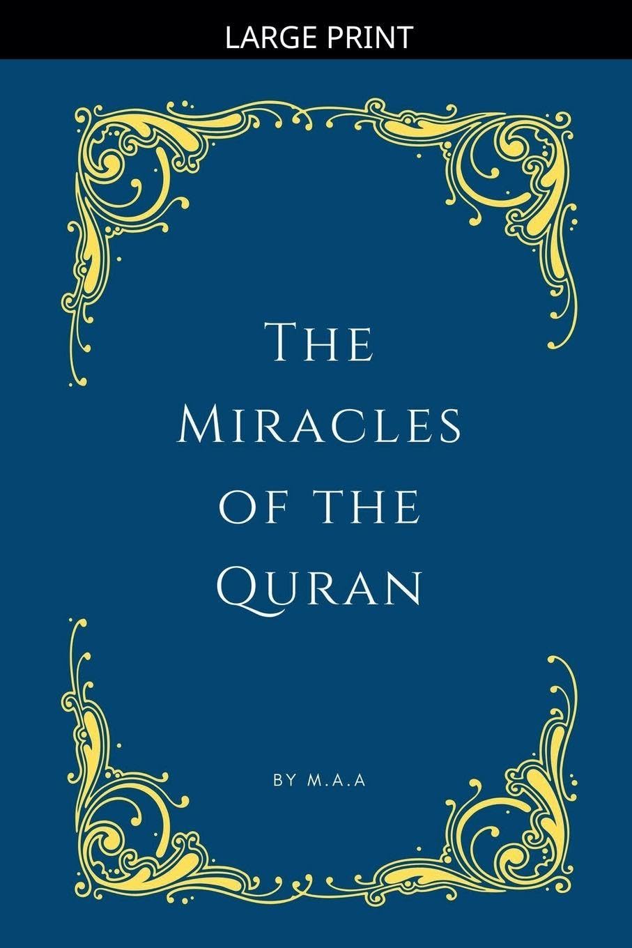 The Miracles of the Quran Religion & Esotericism