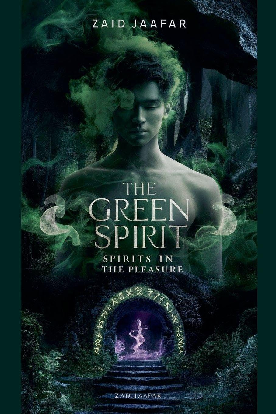 The Green Spirit Contemporary literature