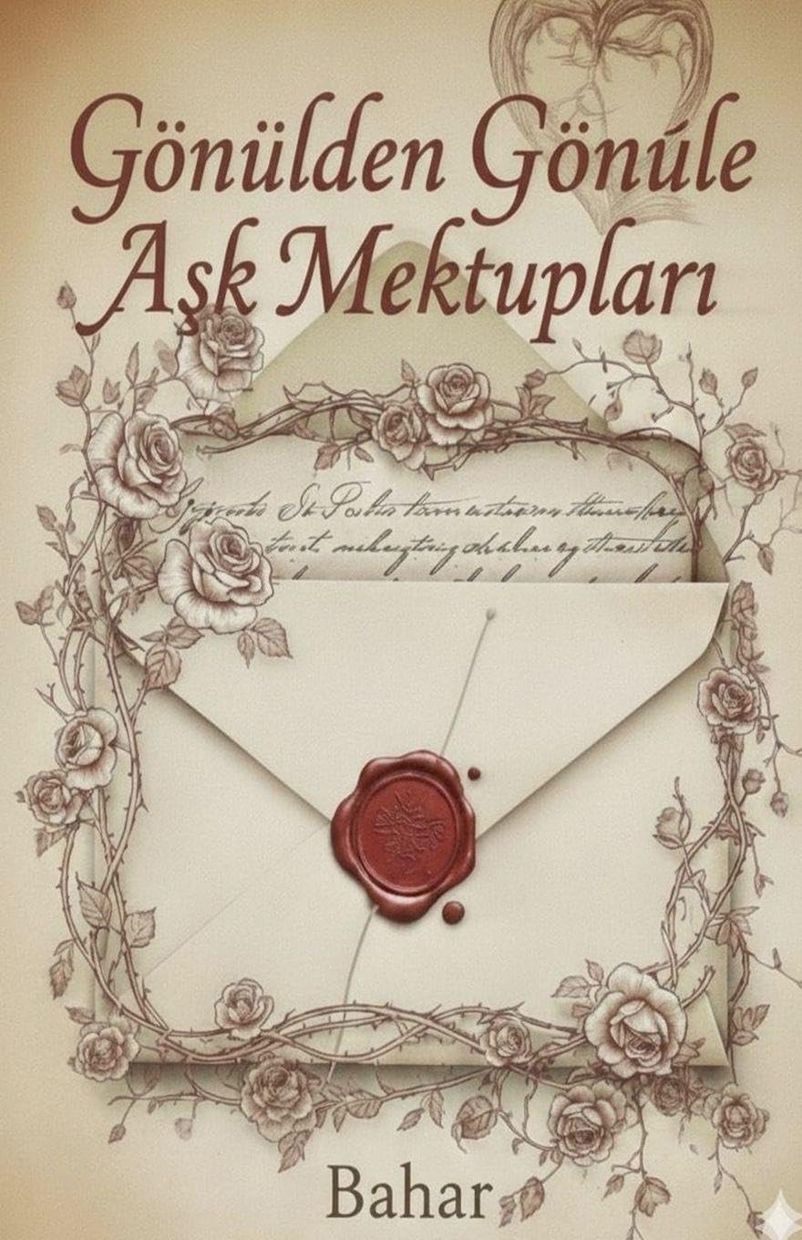 Gönülden Gönüle A¿k Mektuplar¿ Contemporary literature