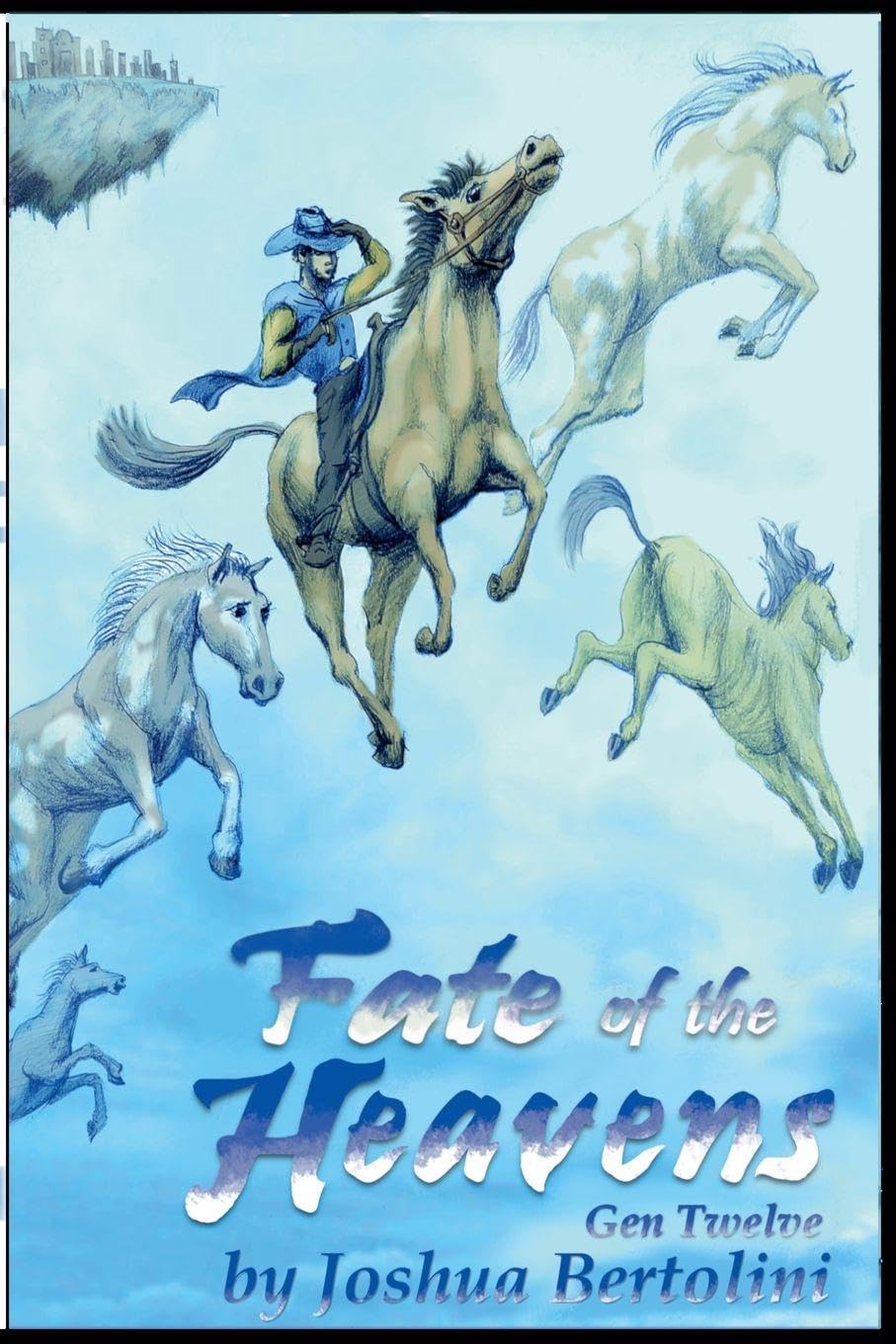 Fate of the Heavens Action & Adventure
